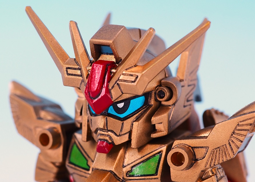 ちーびー戦士 キャプテンフォーミュラー91 Jr. レビュー : おもちゃの