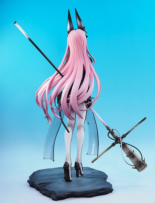 WING 1/7 HEMET NETHEL レビュー : おもちゃの巣（玩具レビュー）