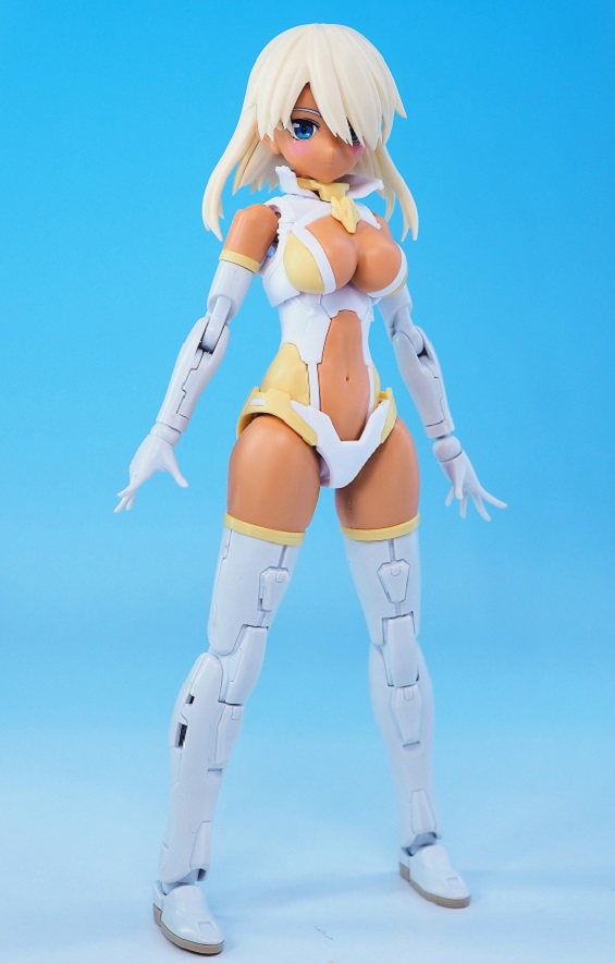 30MS オプションパーツセット15 (ナイトメアコスチューム