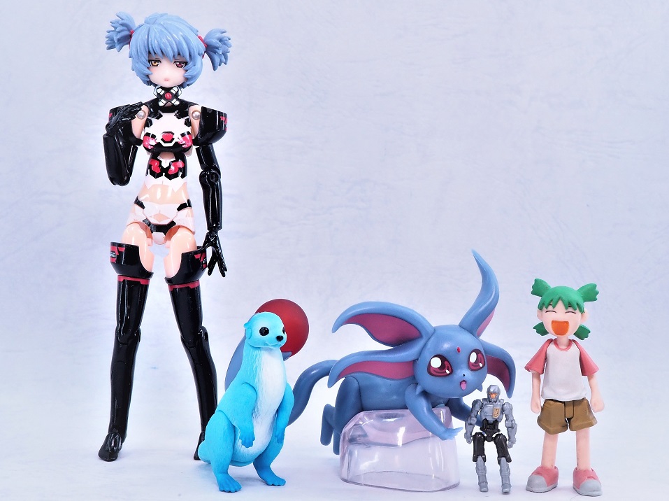 バンダイ 一番くじ 遊戯王シリーズ vol.2 宝玉獣ルビー