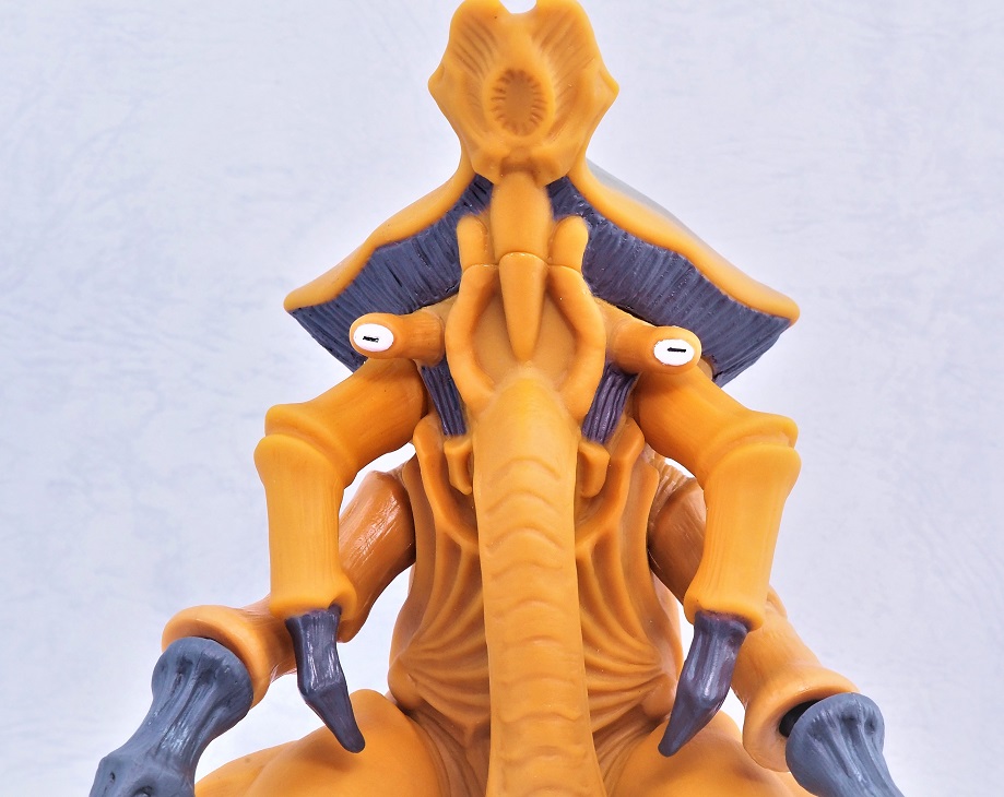 銀座バンバンピエロ　アニトイ大作成　ソフビ　怪獣　当選品　レア ウルトラ怪獣シリーズ 187 パンドン | BANDAI TOYS