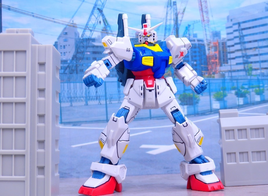 プレゼントを選ぼう！ MIA レビュー 特別プレミアムフィギュア ガンダムMk-II コミック・アニメ