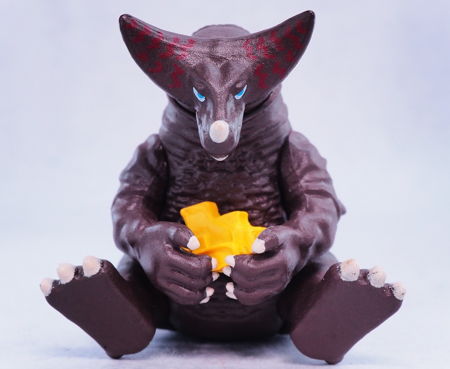 【全4種コンプ×9セット】　怪獣まちぼうけ3 ウルトラマン　フィギュア 全4種コンプ×9セット】 怪獣まちぼうけ3 ウルトラマン