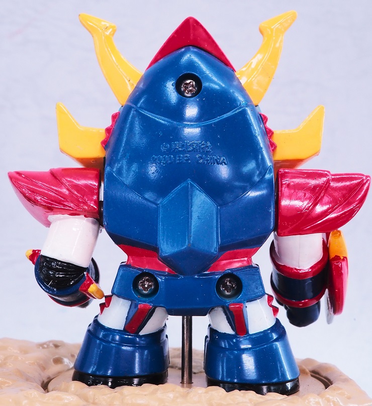 スーパーロボット大戦 必中バトルシミュレーター マジンガーZ