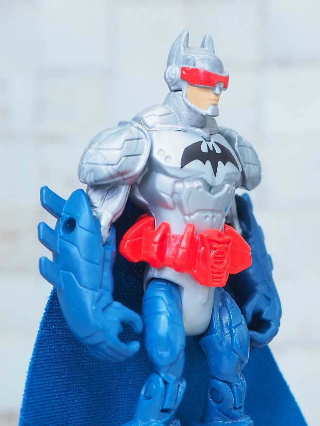 マテル バットマン&ウルフサイクル レビュー : おもちゃの巣 マテル バットマン&ウルフサイクル レビュー : おもちゃの巣