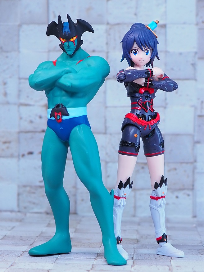 巡回記事 : おもちゃの巣（玩具レビュー）