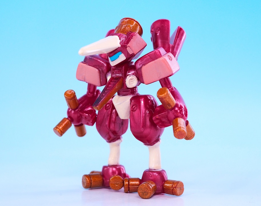 タカラ メダロットコレクション アークビートル : おもちゃの巣（玩具