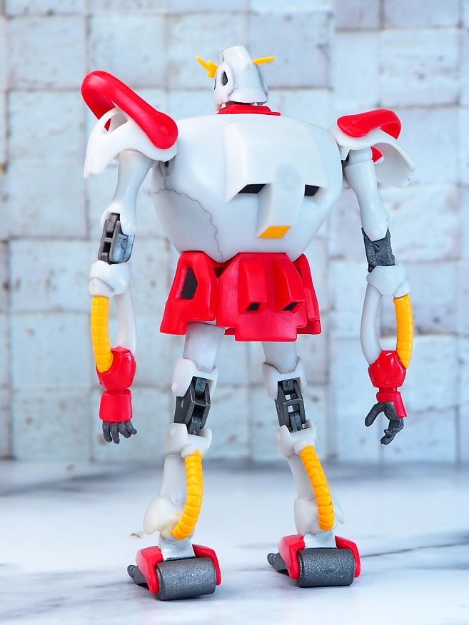 GF13-041NSI Ashura Gundam | The Gundam Wiki | Fandom