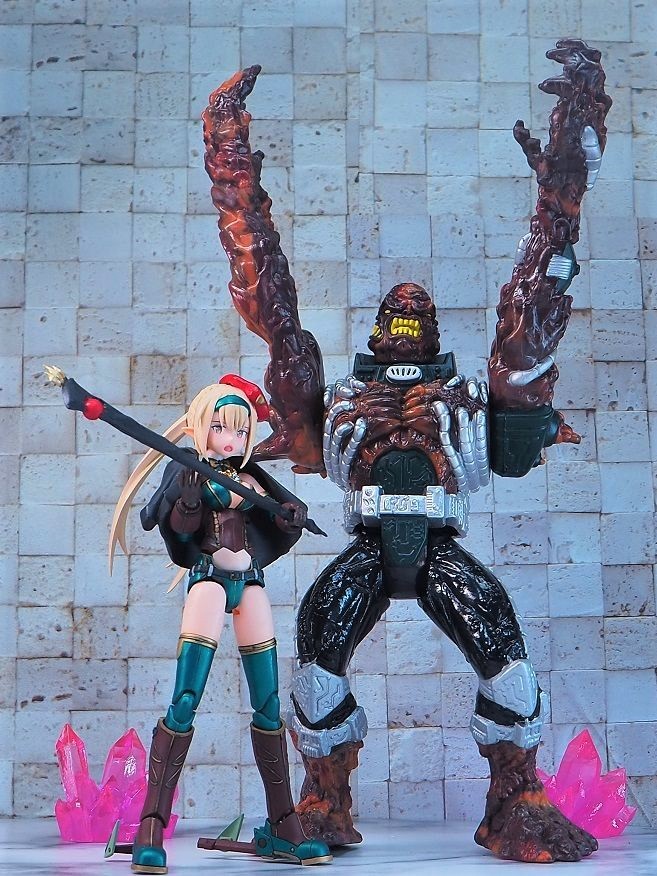 Kenner バットマン レジェンズオブザダークナイト クレイ