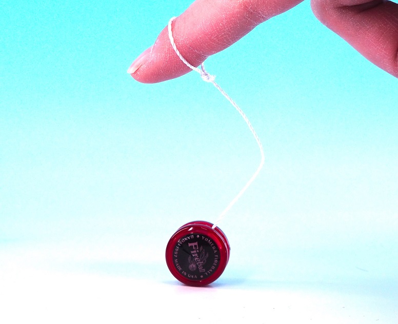 バンダイ ハイパーヨーヨー ミニチュアコレクション レビュー