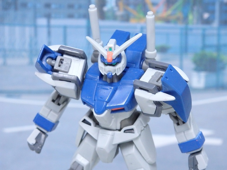 MS IN ACTION!! デュエルガンダム Amazon | ADVANCED MS IN ACTION !! デュエルガンダム