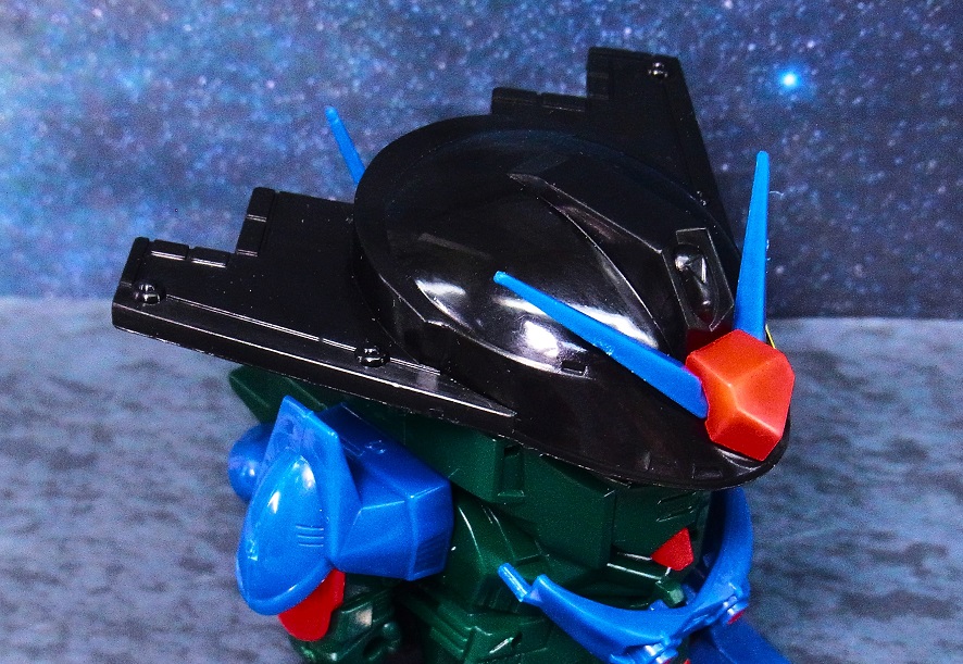 元祖SDガンダム102 B&Rベレーガンダムチーム レビュー 元祖SDガンダム102 B&Rベレーガンダムチーム レビュー