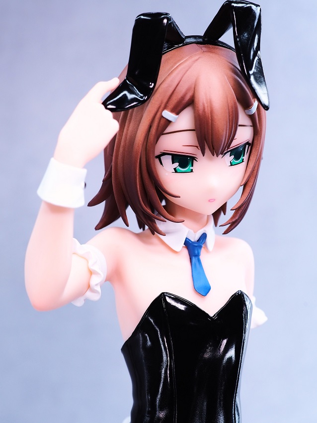 フリュー BiCute Bunnies Figure 木下秀吉 レビュー : おもちゃの巣