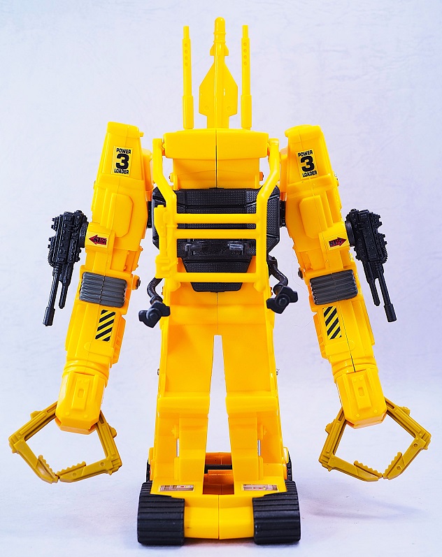 ALIENS パワーローダー Kenner 1992年製 未使用 Vintage Aliens