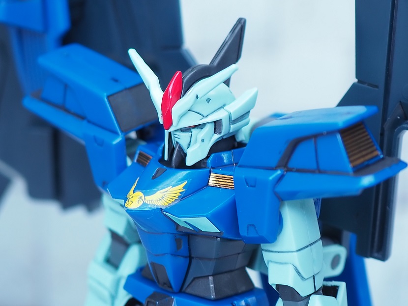 おもちゃの巣 玩具レビュー Hg ガンダムグリープ レビュー おもちゃの巣 玩具レビュー Hg ガンダムグリープ レビュー