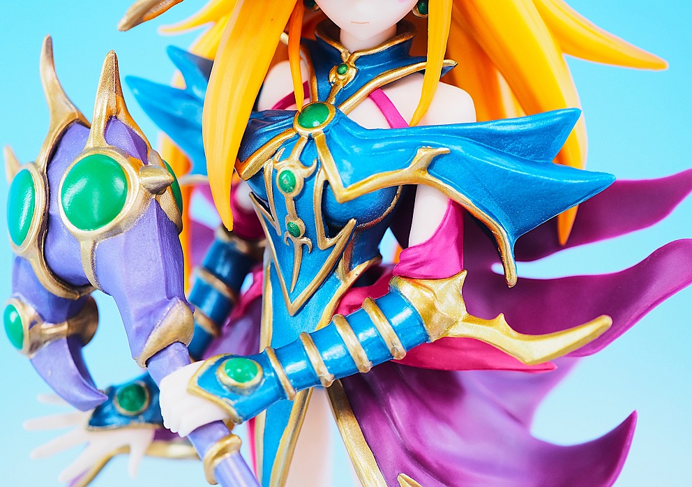 コナミ Equal Arts マジシャンズ・ヴァルキリア レビュー : おもちゃの