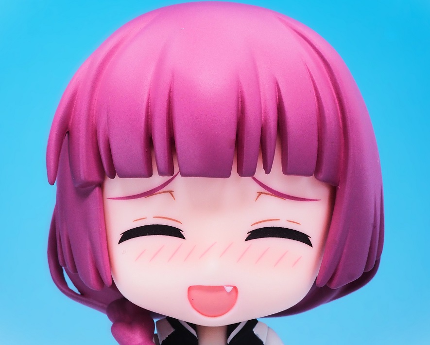 廣井きくり　ねんどろいど ねんどろいど 廣井きくり