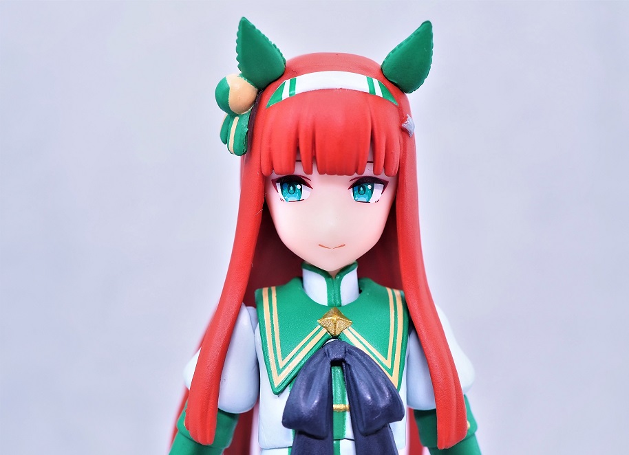 Amazon | TAMASHII NATIONS S.H.フィギュアーツ ウマ娘