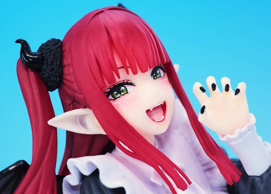 タイトー Desktop Cute 喜多川海夢 リズver. レビュー