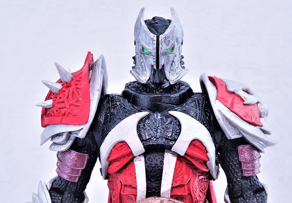 マクファーレントイズ SPAWN Wave5 メディーバル スポーン マクファーレントイズ SPAWN Wave5 メディーバル スポーン