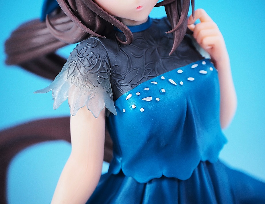 フリュー Trio-Try-iT Figure アドマイヤベガ レビュー