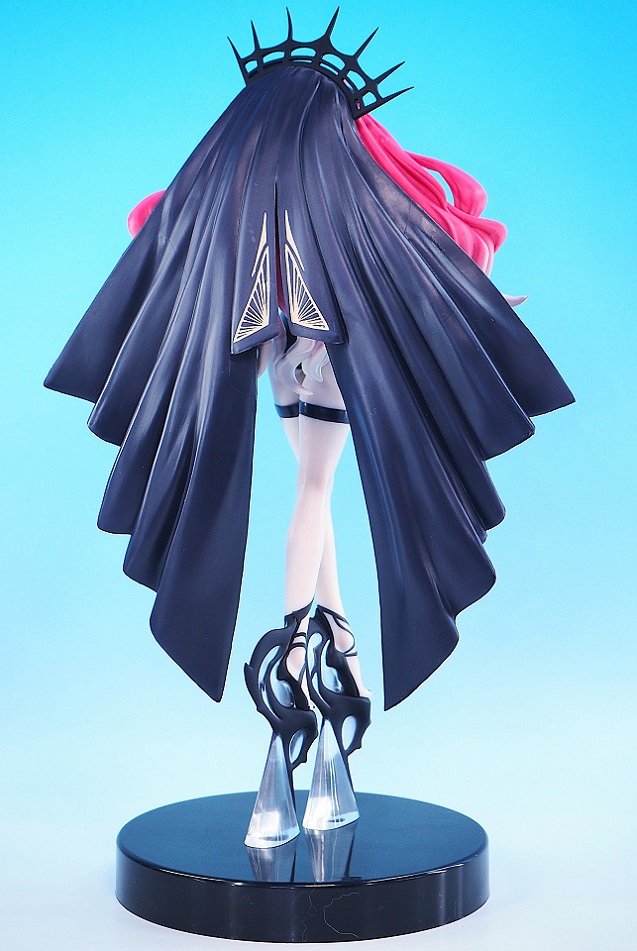 フリュー アーチャー バーヴァン・シー（第二再臨） レビュー