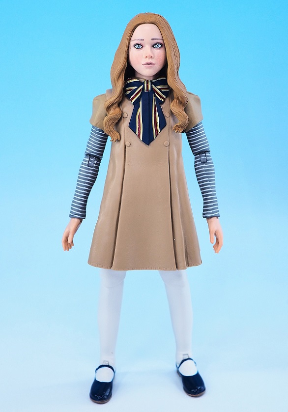 NECA ミーガン フィギュア M3GAN – NECA