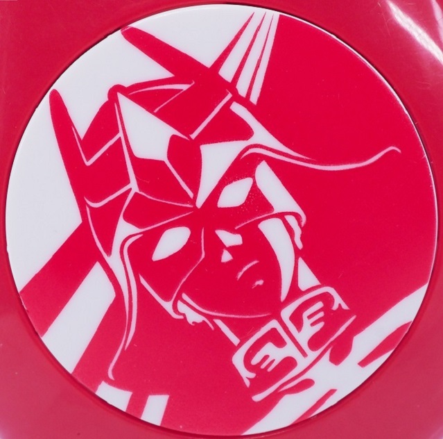 ○Elf16CZ サウンドロップガンダムTHE BESTアムロ×シャア全6種