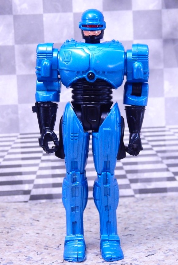 ロボコップ アルファコマンド 12インチ ロボコップ アルファコマンド 12インチ ロボコップ アルファコマンド