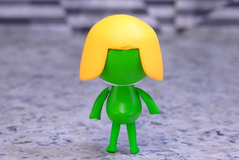 KERORO FIX FIGURATION #6001 ケロロ軍曹 レビュー : おもちゃの KERORO FIX FIGURATION #6001 ケロロ軍曹 レビュー : おもちゃの