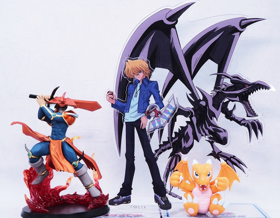 メガハウス MONSTERS CHRONICLE 炎の剣士 レビュー : おもちゃの メガハウス MONSTERS CHRONICLE 炎の剣士 レビュー : おもちゃの