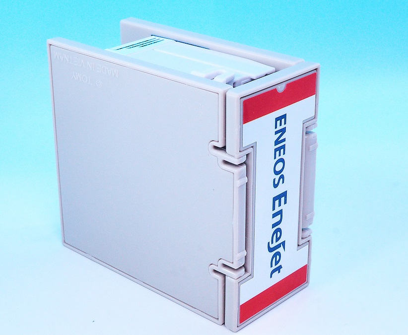 トミカワールド トミカタウン ドライブスルー洗車場 ENEOS EneJet