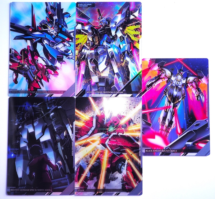 イタジャガ 機動戦士ガンダム ビジュアルアートコレクション