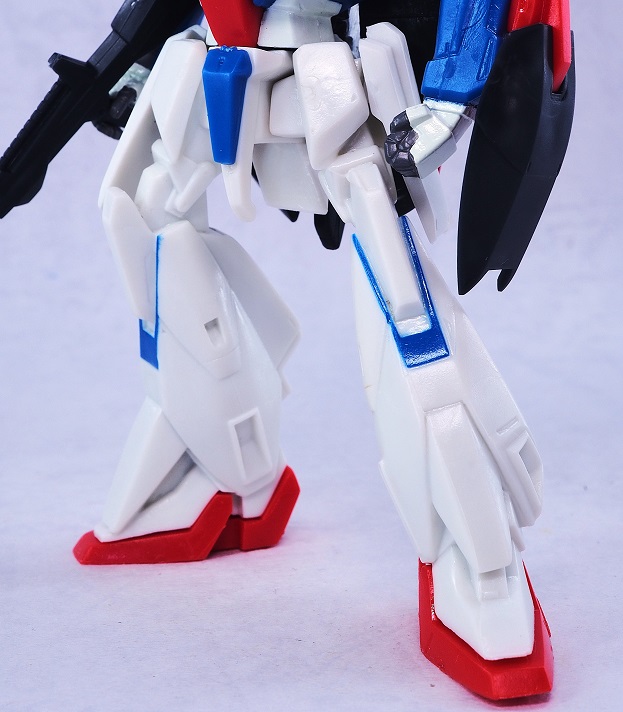 ハイパーガンダム 復刻版Ⅱ Zガンダム レビュー : おもちゃの巣