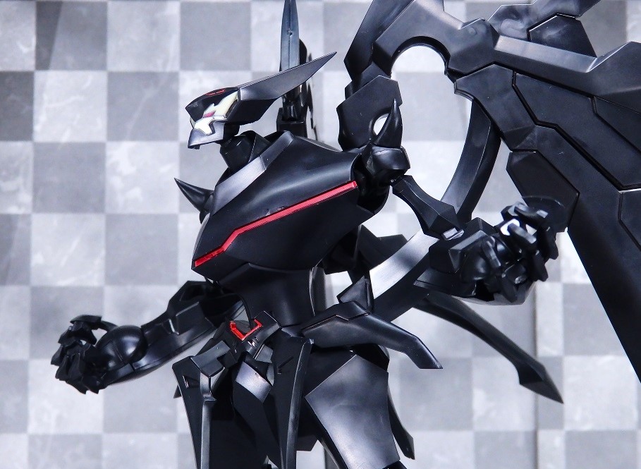 コトブキヤ アストラナガン Premium Edition レビュー : おもちゃの巣