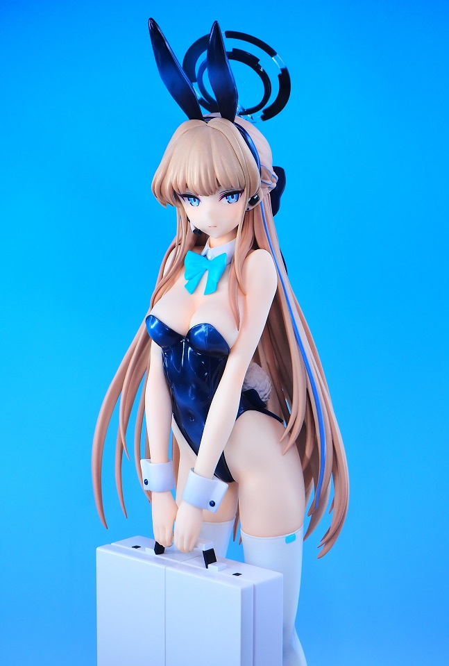 マックスファクトリー 飛鳥馬トキ （バニーガール） レビュー