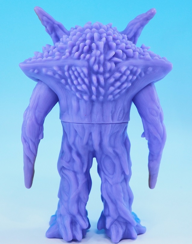 バンダイ KAIJU COLORS (カイジュウカラーズ) レビュー