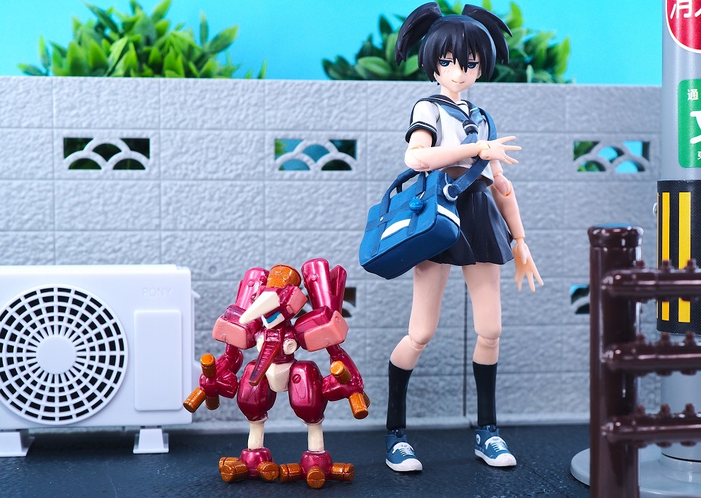 タカラ メダロットコレクション アークビートル : おもちゃの巣（玩具