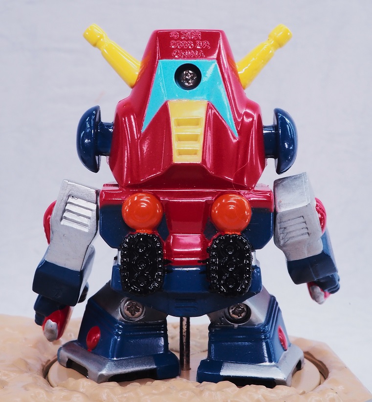 スーパーロボット大戦 必中バトルシミュレーター ライディーン