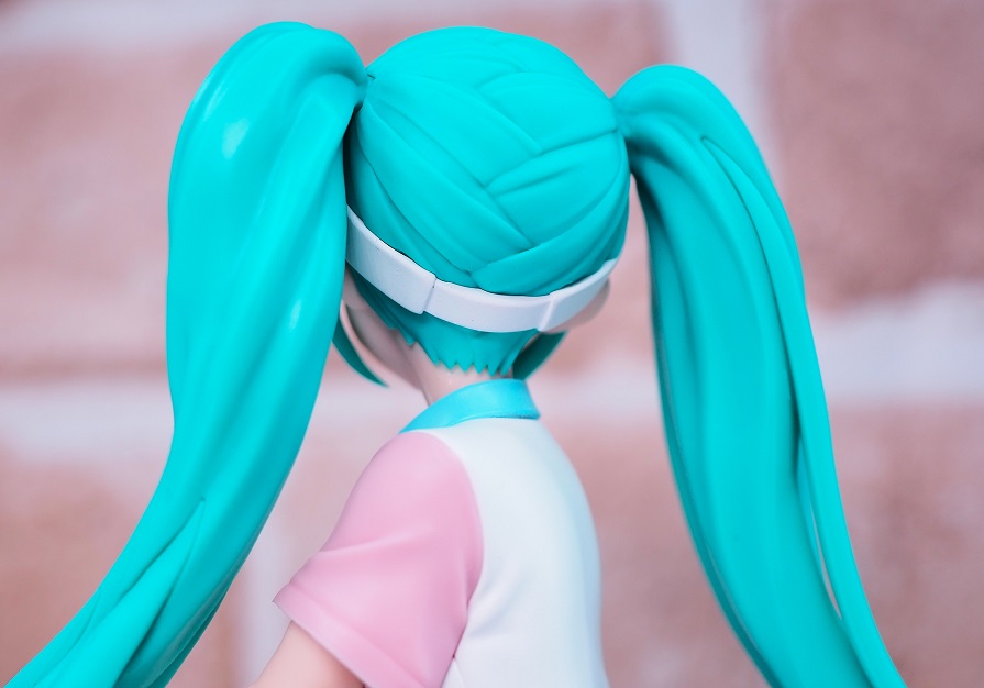 バンダイ 初音ミク Holiday Memories ゴルフ レビュー バンダイ 初音ミク Holiday Memories ゴルフ レビュー