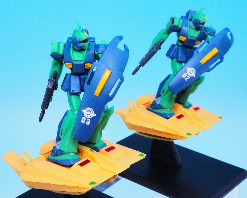 ガンダムコレクション大全集 公式認定アイテム