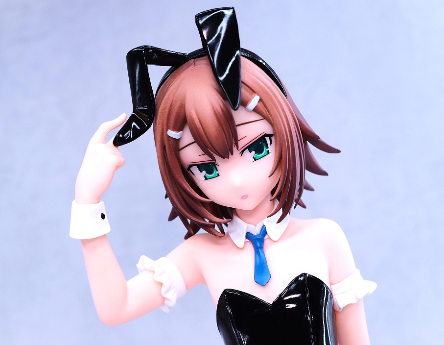 フリュー BiCute Bunnies Figure 木下秀吉 レビュー : おもちゃの巣
