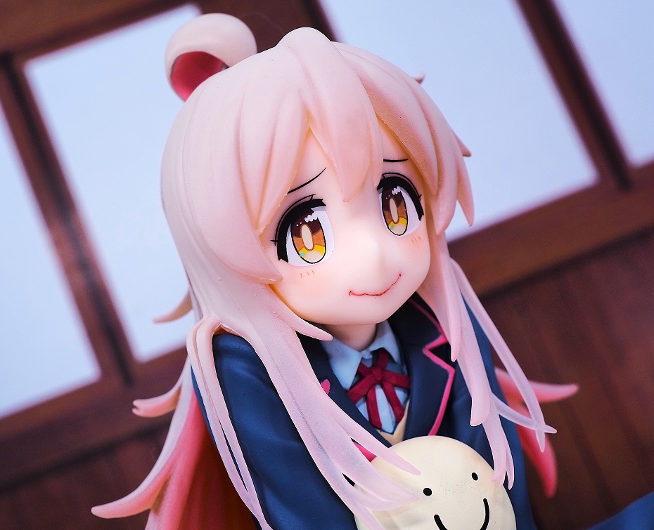 タイトー Desktop Cute 緒山まひろ 制服ver. レビュー タイトー Desktop Cute 緒山まひろ 制服ver. レビュー