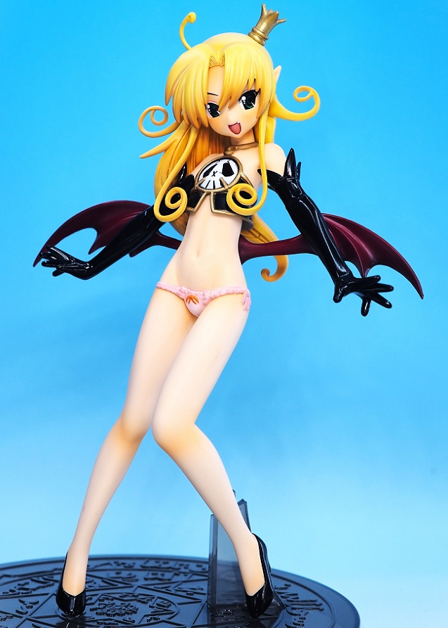 グッドスマイルカンパニー 1/8 メリッサ・セラフィ レビュー