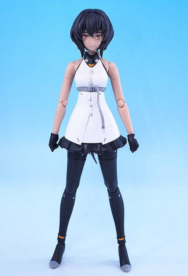 Figure-rise Standard ミステル レビュー : おもちゃの巣（玩具