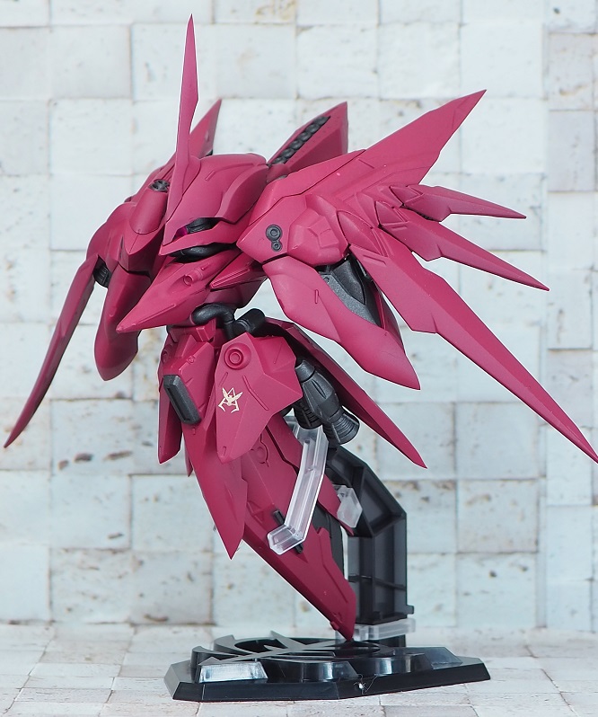 Amazon | FW GUNDAM CONVERGE EX12 ノイエ・ジール 1個入 食玩