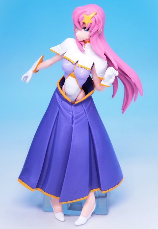 キャラホビ2006限定 1/6 キャラクタードールコレクション ミーア・キャンベル 機動戦士ガンダムSEED DESTINY(シード デスティニー) 完成品 ドール アゾンインターナショナル キャラホビ2006限定 1/6 キャラクタードールコレクション ミーア