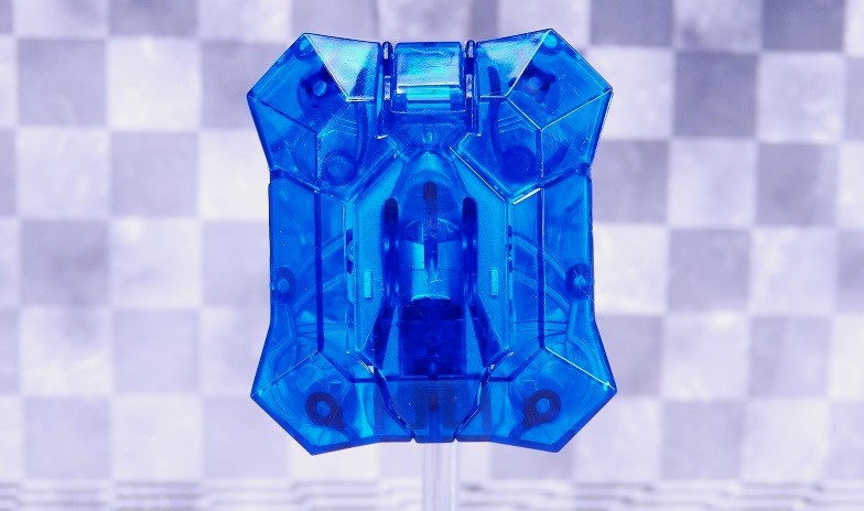 ガイストクラッシャー GM-04 氷のユニコーンセット レビュー