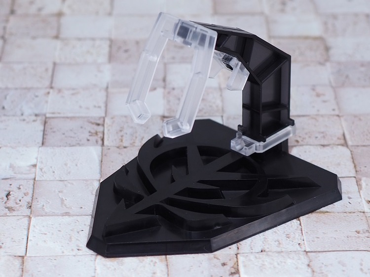 おもちゃの巣 玩具レビュー Gundam Converge Ex31 ノイエ ジールii レビュー