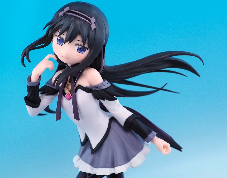 バンダイ 劇場版 魔法少女まどか☆マギカ ワルプルギスの廻天 暁美
